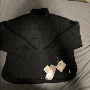 Free People Movement Pippa Packable jacket—NWT